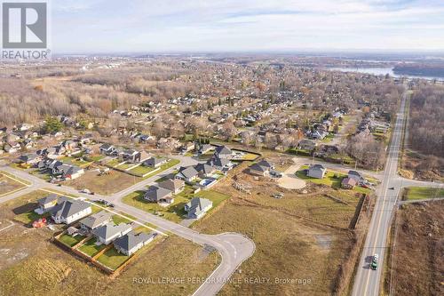 1644 Sugar Stick Drive, Cornwall, ON - Outdoor With View