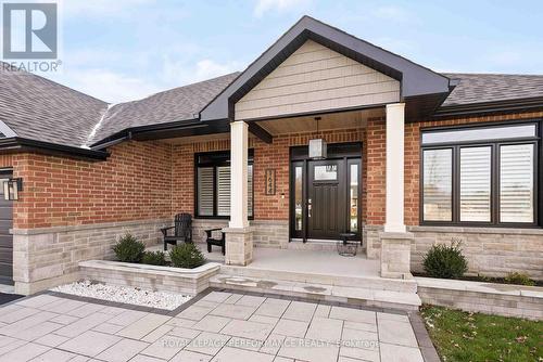 1644 Sugar Stick Drive, Cornwall, ON - Outdoor