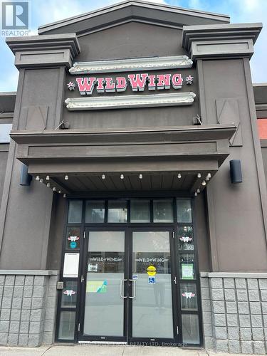 F005 - 1155 Ritson Road, Oshawa, ON 