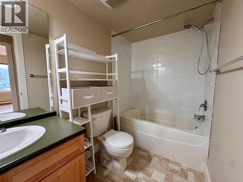 246 Hastings Avenue Unit# 317, Penticton, BC - Indoor Photo Showing Bathroom