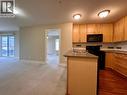 246 Hastings Avenue Unit# 317, Penticton, BC  - Indoor Photo Showing Kitchen 