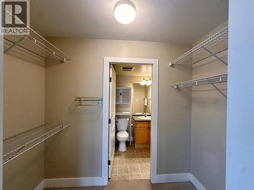 246 Hastings Avenue Unit# 317, Penticton, BC - Indoor With Storage