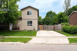 120 JANSEN AVENUE  Kitchener, ON N2A 2L7
