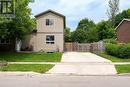 120 Jansen Avenue, Kitchener, ON  - Outdoor 