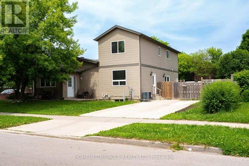 120 Jansen Avenue, Kitchener, ON - Outdoor