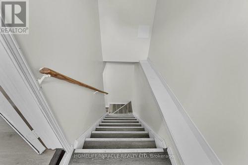 120 Jansen Avenue, Kitchener, ON - Indoor Photo Showing Other Room