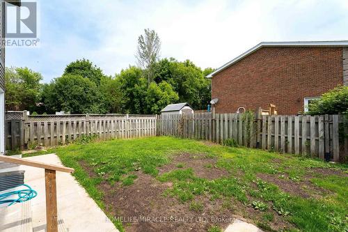 120 Jansen Avenue, Kitchener, ON - Outdoor