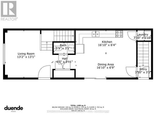 120 Jansen Avenue, Kitchener, ON - Other