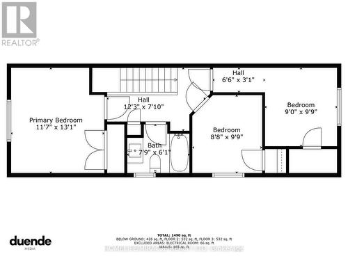 120 Jansen Avenue, Kitchener, ON - Other