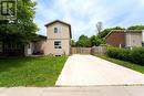 120 Jansen Avenue, Kitchener, ON  - Outdoor 