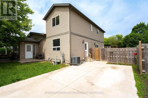 120 Jansen Avenue, Kitchener, ON - Outdoor