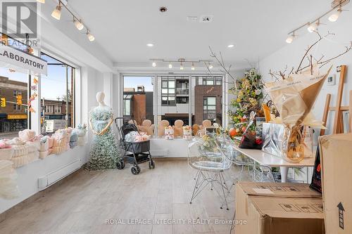 851 Bank Street, Ottawa, ON 