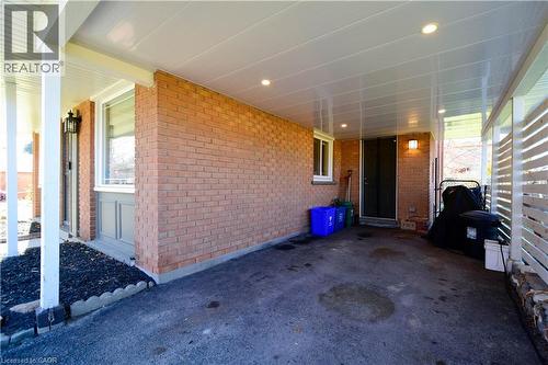 73 Larkspur Crescent, Kitchener, ON - Indoor