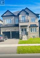 4 FLAGG AVENUE  Brant, ON N3L 0K2
