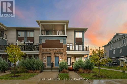 721 ROUNCEY ROAD  Ottawa, ON K2V 0S5