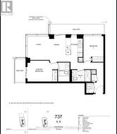 2108 - 8 OLYMPIC GARDEN DRIVE  Toronto, ON M2M 0B9