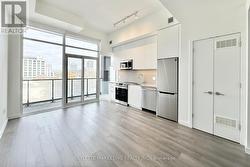 529 - 50 POWER STREET  Toronto, ON M5A 0V3