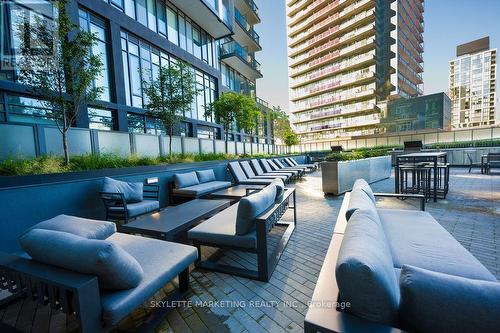 529 - 50 Power Street, Toronto, ON - Outdoor