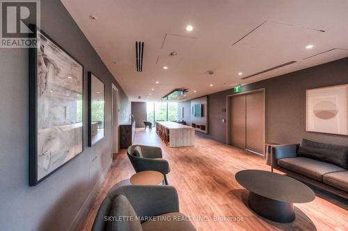 529 - 50 Power Street, Toronto, ON - Indoor