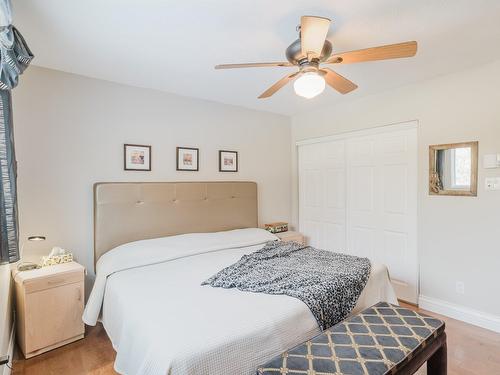 Primary bedroom - 4440 Rue Barrette, Sherbrooke (Les Nations), QC - Indoor Photo Showing Bedroom