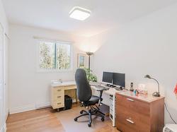 Chambre à coucher - 