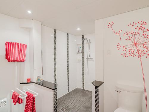 Bathroom - 4440 Rue Barrette, Sherbrooke (Les Nations), QC - Indoor Photo Showing Bathroom