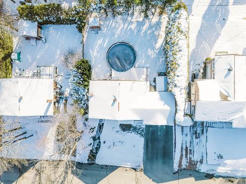 Exterior - 4440 Rue Barrette, Sherbrooke (Les Nations), QC - Outdoor With View