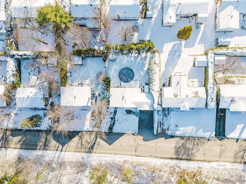 Overall view - 4440 Rue Barrette, Sherbrooke (Les Nations), QC - Outdoor With View