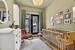 Chambre à coucher - 