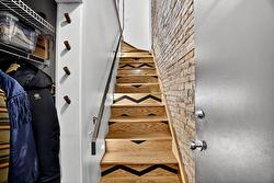 Hall d'entrée/Vestibule - 