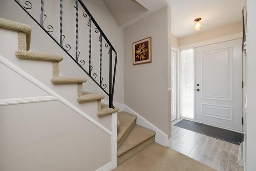 Hall - 165 Av. Sedgefield, Pointe-Claire, QC - Indoor Photo Showing Other Room