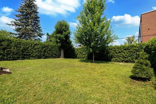 Backyard - 165 Av. Sedgefield, Pointe-Claire, QC - Outdoor