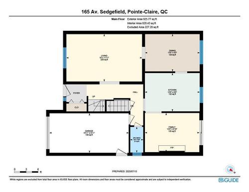 Other - 165 Av. Sedgefield, Pointe-Claire, QC - Other