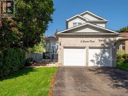 2 LAWTON COURT  Orangeville, ON L9W 4X4