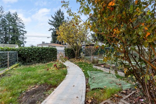 #3-1656 Meredith Rd, Nanaimo, BC 