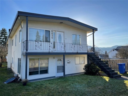4436 Redford St, Port Alberni, BC 