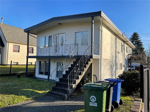 4436 Redford St, Port Alberni, BC 