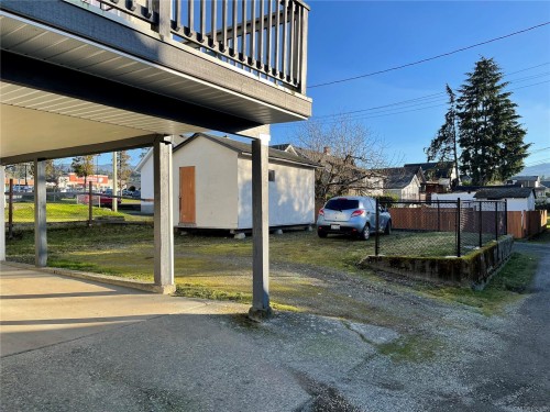 4436 Redford St, Port Alberni, BC 