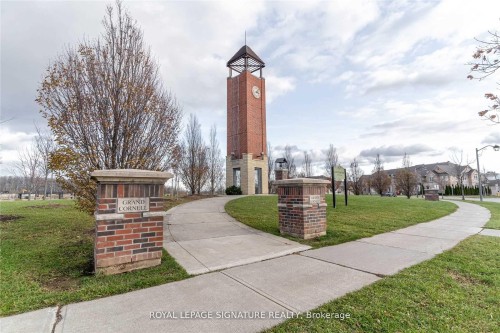 2324-20 Westmeath Lane, Markham, ON - Outdoor