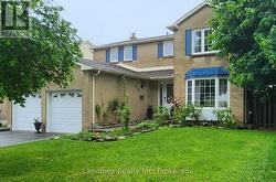 LOWER - 6636 EDENWOOD DRIVE  Mississauga, ON L5N 3J9