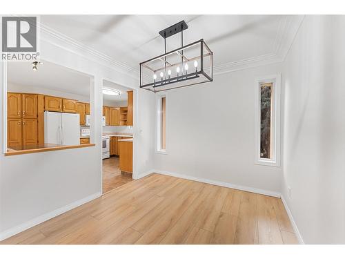 1055 Lawrence Avenue Unit# 210, Kelowna, BC - Indoor