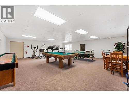 1055 Lawrence Avenue Unit# 210, Kelowna, BC - Indoor