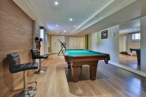 Family room - 15 Rue Louis-Liénard-De-Beaujeu, Saint-Jean-Sur-Richelieu, QC - Indoor Photo Showing Other Room