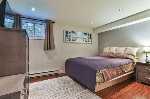 Bedroom - 15 Rue Louis-Liénard-De-Beaujeu, Saint-Jean-Sur-Richelieu, QC - Indoor Photo Showing Bedroom