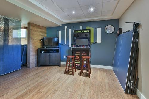 Playroom - 15 Rue Louis-Liénard-De-Beaujeu, Saint-Jean-Sur-Richelieu, QC - Indoor