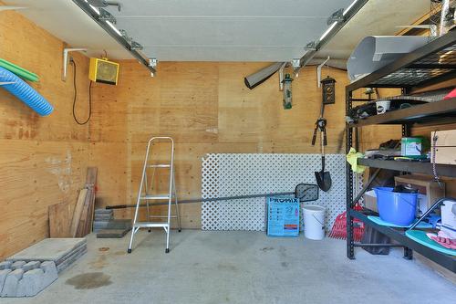 Shed - 15 Rue Louis-Liénard-De-Beaujeu, Saint-Jean-Sur-Richelieu, QC - Indoor