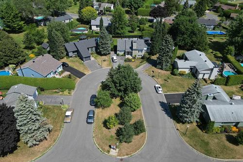 Street - 15 Rue Louis-Liénard-De-Beaujeu, Saint-Jean-Sur-Richelieu, QC - Outdoor With View