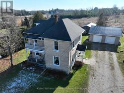 262884 VARNEY ROAD West Grey, ON N0G 1R0