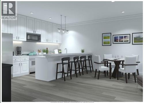 1531 Blue Spring Drive, Windsor, ON - Indoor