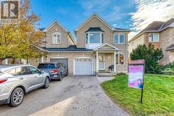 2470 BANKSIDE DRIVE  Mississauga, ON L5M 6E6